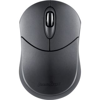 Perixx PERIMICE-802 Bluetooth grau (kabellos)