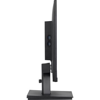 23,8" (60,47cm) iiyama ProLite XU2492HSU-B6 schwarz 1920x1080