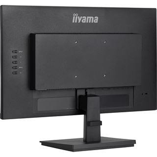 23,8" (60,47cm) iiyama ProLite XU2492HSU-B6 schwarz 1920x1080