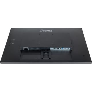 27" (68,58cm) iiyama ProLite XU2792HSU-B6 schwarz 1920x1080