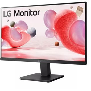 23,8" (60,47cm) LG Electronics 24MR400-B schwarz 1920x1080