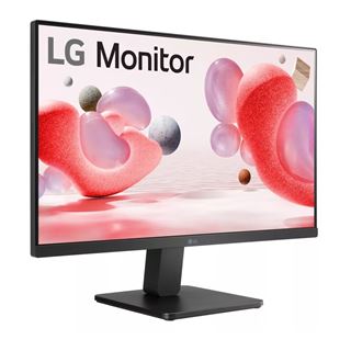 23,8" (60,47cm) LG Electronics 24MR400-B schwarz 1920x1080