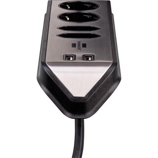 (&euro;11,92*/1m) 2.00m Brennenstuhl Verl&auml;ngerungskabel