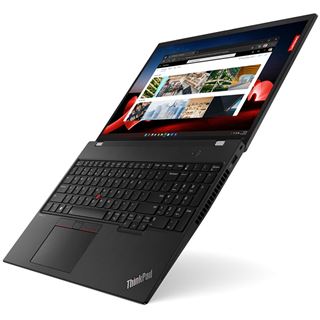 Notebook 16" (40,64cm) Lenovo ThinkPad T16 AMD G2 R7 PRO-7840U