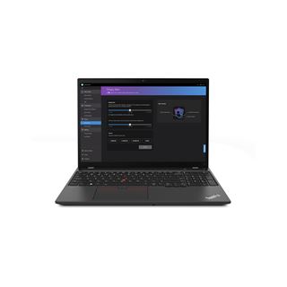 Notebook 16" (40,64cm) Lenovo ThinkPad T16 AMD G2 R7 PRO-7840U