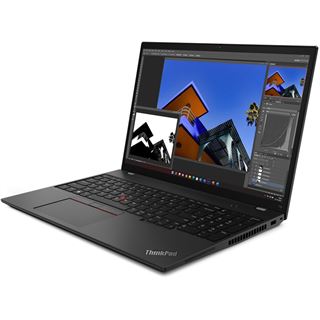 Notebook 16" (40,64cm) Lenovo ThinkPad T16 AMD G2 R7 PRO-7840U