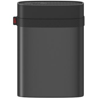 5TB Silicon Power 6.3cm (2.5") USB3.2 A85B Water/res. Black