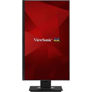 27" (68,58cm) ViewSonic VG2756-4K schwarz 3840x2160 1xUSB-Typ-C