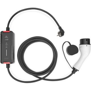 Digitus Charger EV Ladegerät für Steckdose Schutzkontakt zu