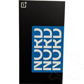 OnePlus Nord 3 5G 8GB/128GB, green