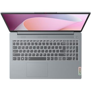 Notebook 15.6" (39,62cm) Lenovo IdeaPad Slim 3 15AMN8 FHD, R3,