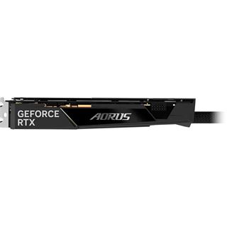 24GB Gigabyte GeForce RTX 4090 AORUS Xtreme Waterforce Aktiv PCIe 4.0