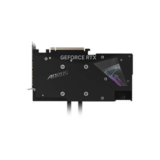 12GB Gigabyte GeForce RTX 4070 Ti AORUS Xtreme Waterforce Wasser PCIe