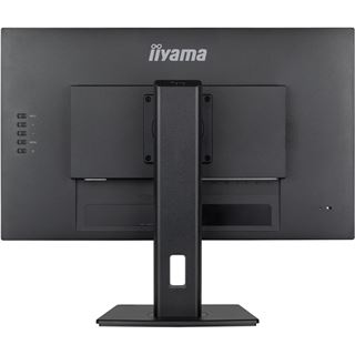27" (68,58cm) iiyama ProLite XUB2792QSU-B6 schwarz 2560x1440