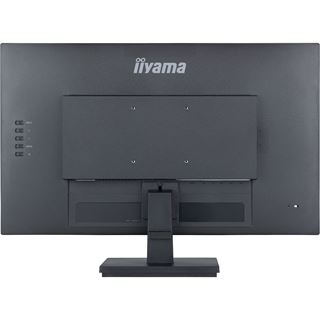 27" (68,58cm) iiyama ProLite XU2792QSU-B6 schwarz 2560x1440