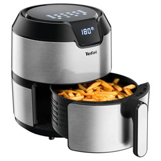 Tefal Easy Fry Deluxe EY401D15