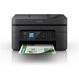 Epson WorkForce WF-2935DWF 4-in-1 Tinten-Multi