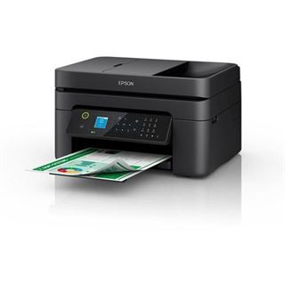 Epson WorkForce WF-2935DWF 4-in-1 Tinten-Multi