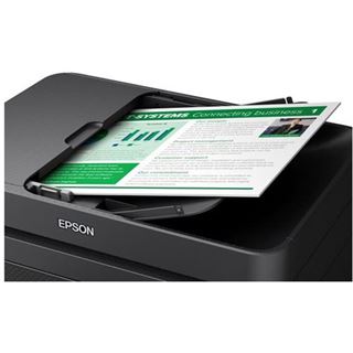 Epson WorkForce WF-2935DWF 4-in-1 Tinten-Multi