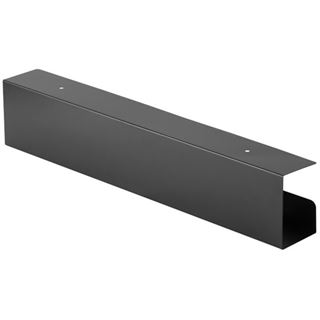 (€21,50*/1m) Equip 0.60m Kabelkanal 76mm Grau