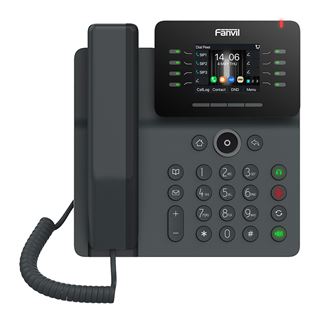 Fanvil IP Telefon V63