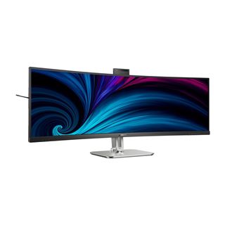 48.8" (123,95cm) Philips 5000er Serie 49B2U5900CH anthrazit