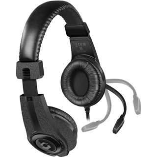 Speedlink Gaming Headset LEGATOS, PC/PS4/PS5/Xbox/Switch, bk retail