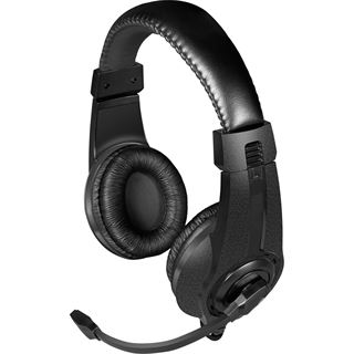 Speedlink Gaming Headset LEGATOS, PC/PS4/PS5/Xbox/Switch, bk retail