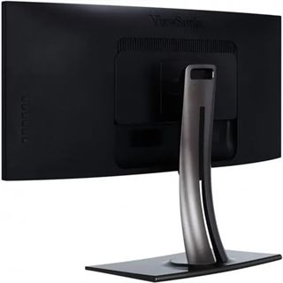 37.5" (95,25cm) ViewSonic ColorPro VP3881a schwarz 3840x1600