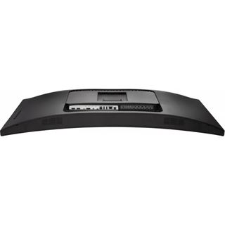37.5" (95,25cm) ViewSonic ColorPro VP3881a schwarz 3840x1600