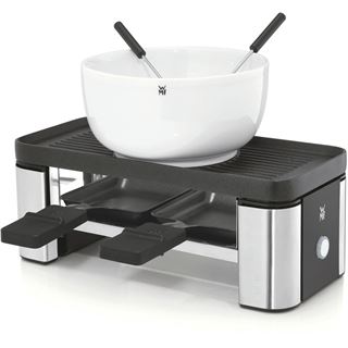 WMF KÜCHENminis Raclette für Zwei