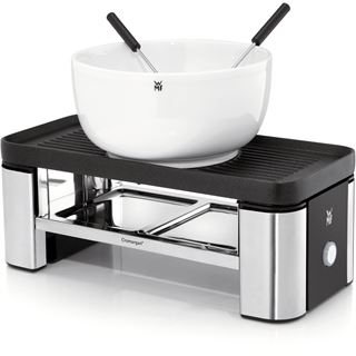 WMF KÜCHENminis Raclette für Zwei