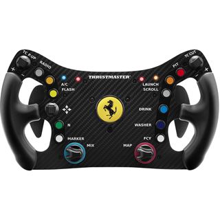 Thrustmaster Ferrari 488 GT3 Wheel Add-On (PS5/PS4/Xbox SX/Xbox