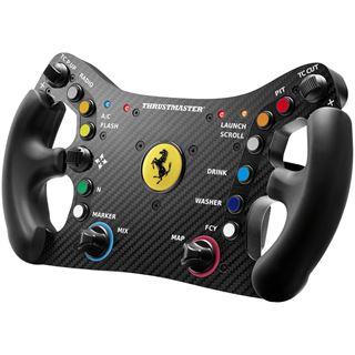 Thrustmaster Ferrari 488 GT3 Wheel Add-On (PS5/PS4/Xbox SX/Xbox