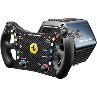 Thrustmaster Ferrari 488 GT3 Wheel Add-On (PS5/PS4/Xbox SX/Xbox