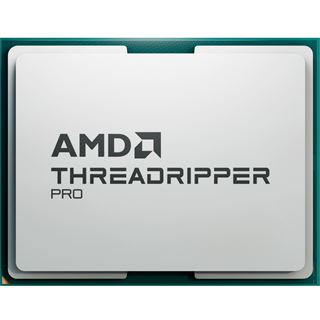 AMD THREADRIPPER PRO 7965WX SP6 24C 5.3GHZ 152MB 350W TRAY SP