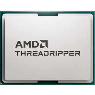 AMD Ryzen Threadripper 7980X 64x 3.20GHz So.sTR5 TRAY
