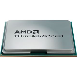 AMD Ryzen Threadripper 7980X 64x 3.20GHz So.sTR5 TRAY