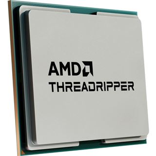 AMD Ryzen Threadripper 7980X 64x 3.20GHz So.sTR5 TRAY
