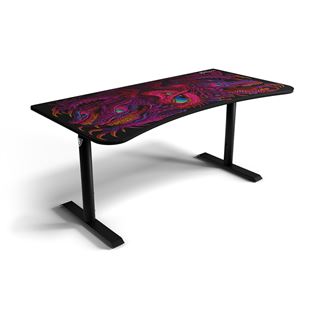 AROZZI ARENA GAMING DESK CRAWLING CHAOS FULL-SURFACE MOUS