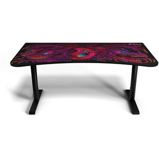 AROZZI ARENA GAMING DESK CRAWLING CHAOS FULL-SURFACE MOUS