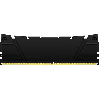 32GB Kingston FURY Renegade schwarz/silber DDR4-3600 DIMM CL16 Dual