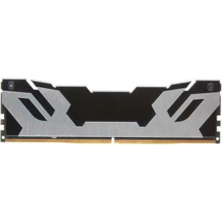 16GB Kingston FURY Renegade schwarz/silber DDR5-8000 DIMM CL 38 Single