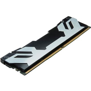 16GB Kingston FURY Renegade schwarz/silber DDR5-8000 DIMM CL 38 Single