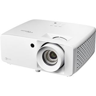 Optoma ZK450 4K UHD 4.200 300000:1 2 X HDMI 2.0 1 X AUDIO 3.5MM