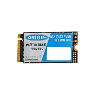 512GB ORIGIN STORAGE 3D TLC M.2 2242 NVME SSD