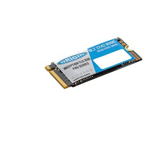 512GB ORIGIN STORAGE 3D TLC M.2 2242 NVME SSD