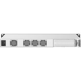 QNAP QGD-1602-C3758-16G 8 2.5GBE 8 1GBE PORTS 2 SFP+ 10GBE 96W