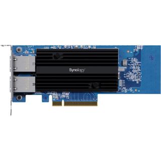 SYNOLOGY E10G30-T2 NW CARD 2X RJ45 10GBE