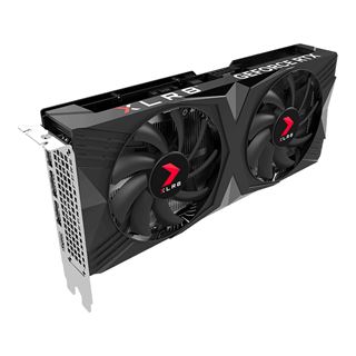 16GB PNY GeForce RTX 4060 Ti XLR8 Gaming Verto OC Aktiv PCIe 4.0 x16